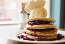 Hanky Panky Pancakes Hanky Panky Pancakes