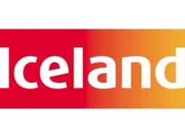 Iceland Frozen Foods