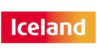Iceland Frozen Foods