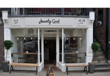 Jaunty Goat Coffee Company Jaunty Goat Coffee Company