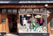 Joules Joules