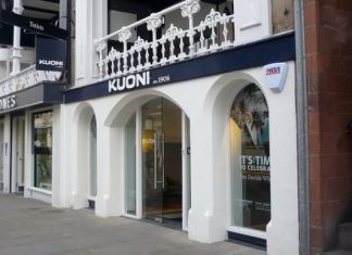 Kuoni Travel Kuoni Travel