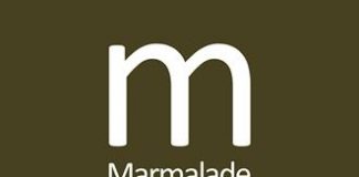 Marmalade Cafe