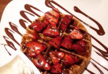 Off The Waffle Off The Waffle