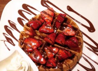 Off The Waffle Off The Waffle