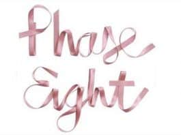 Phase Eight