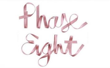 Phase Eight Phase Eight