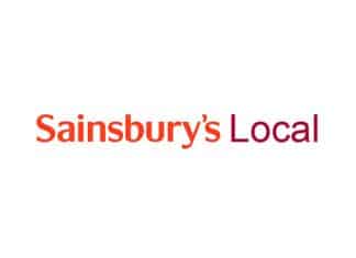 Sainsbury’s Watergate Street Local Sainsbury's Local