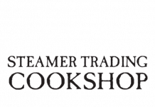 Steamer Trading Cookshop Steamer Trading Cookshop