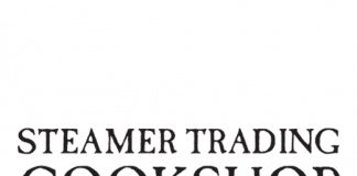 Steamer Trading Cookshop