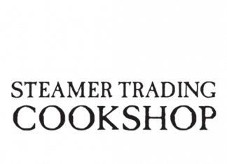 Steamer Trading Cookshop Steamer Trading Cookshop