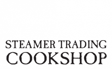 Steamer Trading Cookshop Steamer Trading Cookshop