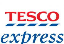 Tesco Express Tesco Express