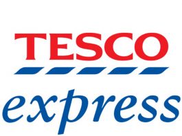 Tesco Express