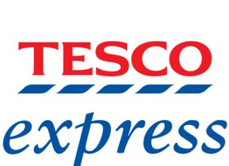 Tesco Express Tesco Express