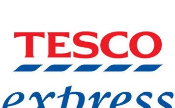 Tesco Express Tesco Express