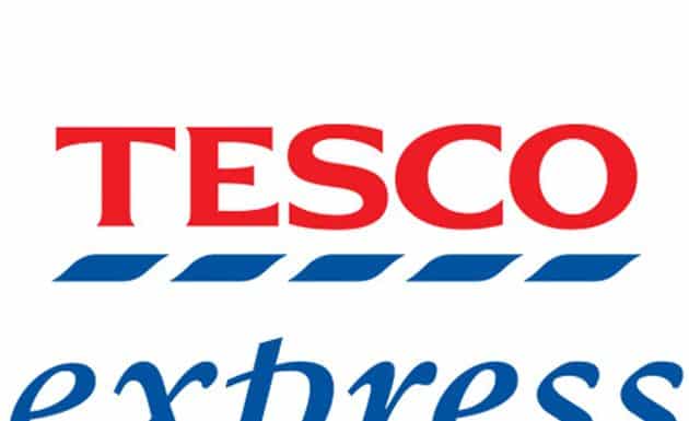 Tesco Express Tesco Express