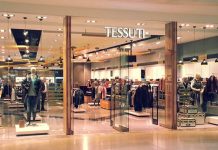 Tessuti Tessuti