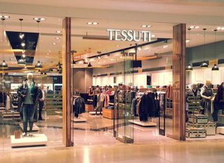 Tessuti Tessuti