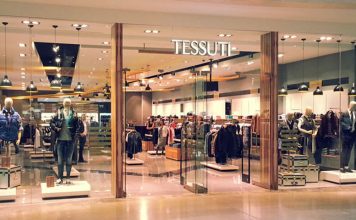Tessuti Tessuti