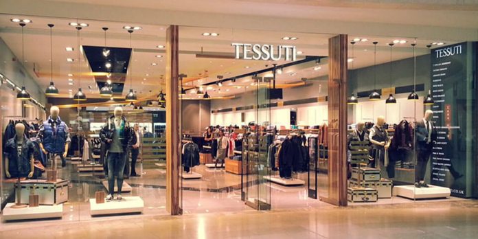 Tessuti