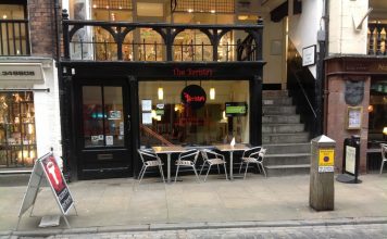 The Barista’s Coffee Co The Barista's Coffee Co