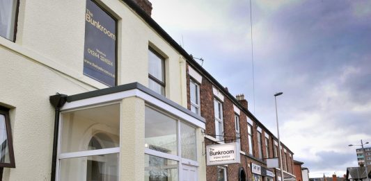 The Bunkroom The Bunkroom