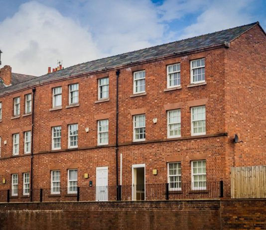 The City Walls Gathering The City Walls Gathering