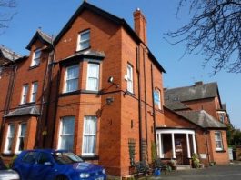 The Limes Chester The Limes Chester