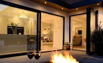 The Racecourse Garden The Racecourse Garden