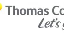 Thomas Cook Thomas Cook