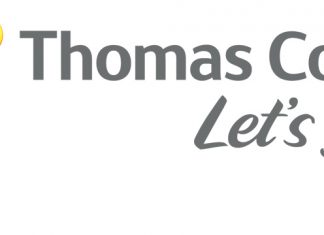 Thomas Cook Thomas Cook