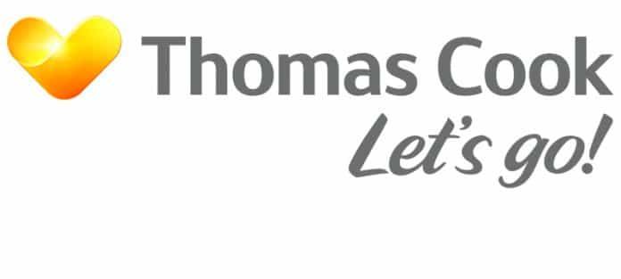 Thomas Cook