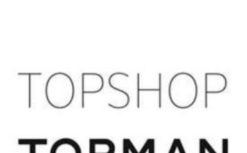 Topman & Topshop Topman and Topshop