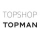 Topman & Topshop Topman and Topshop