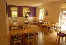 Towers Cafe Towers Cafe