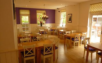 Towers Cafe Towers Cafe