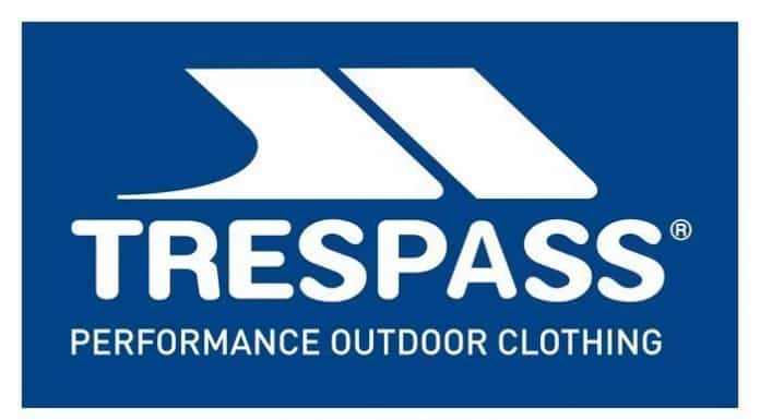 Trespass Trespass
