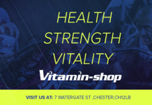 Vitamin Shop Vitamin Shop