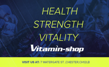 Vitamin Shop Vitamin Shop
