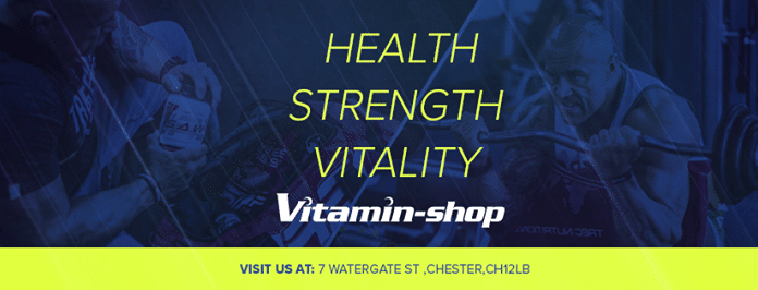 Vitamin Shop Vitamin Shop