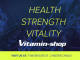 Vitamin Shop Vitamin Shop