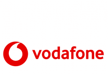 Vodafone Vodafone