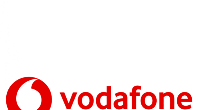Vodafone Vodafone