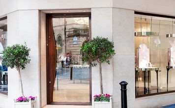 Boodles Jewellers boodles jewellers