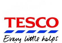 Tesco Supermarket Tesco