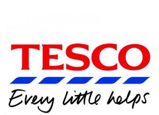 Tesco Supermarket Tesco