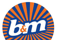 B&M Bargains Chester