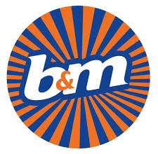 B and M Bargains B&M Bargains Chester