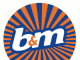 B and M Bargains B&M Bargains Chester
